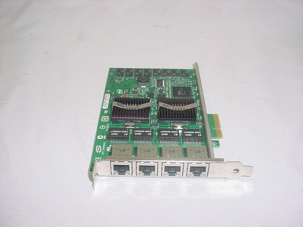 Nic 1000BASET Pcie