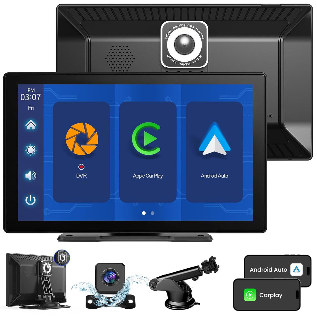 Electronics  GPS & Accessories  Car GPS  In Dash Car GPS