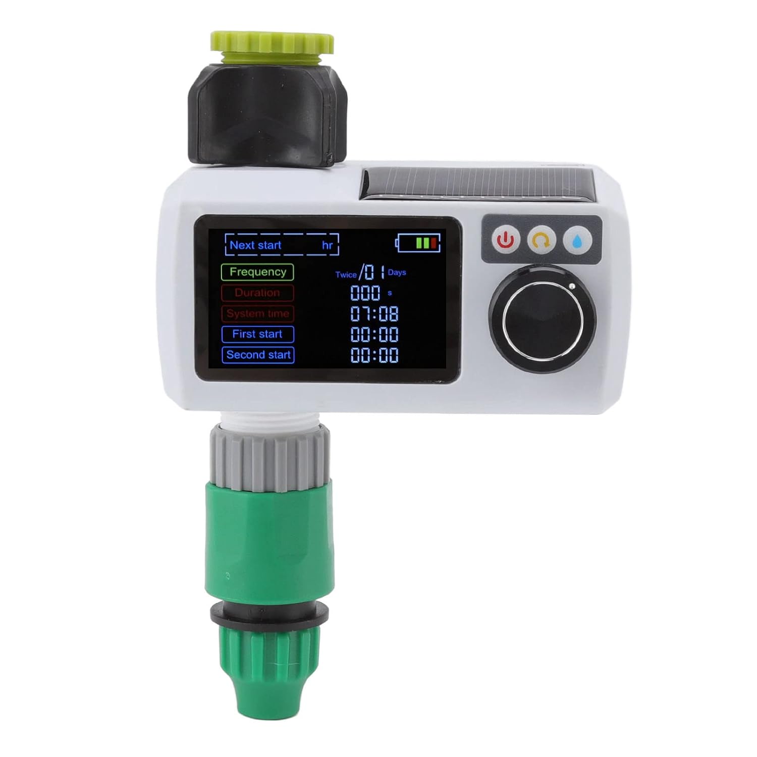 Outdoor Living  Gardening  Watering Equipment  Sprinklers