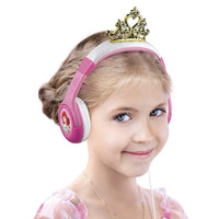 Disney Princess Headphones