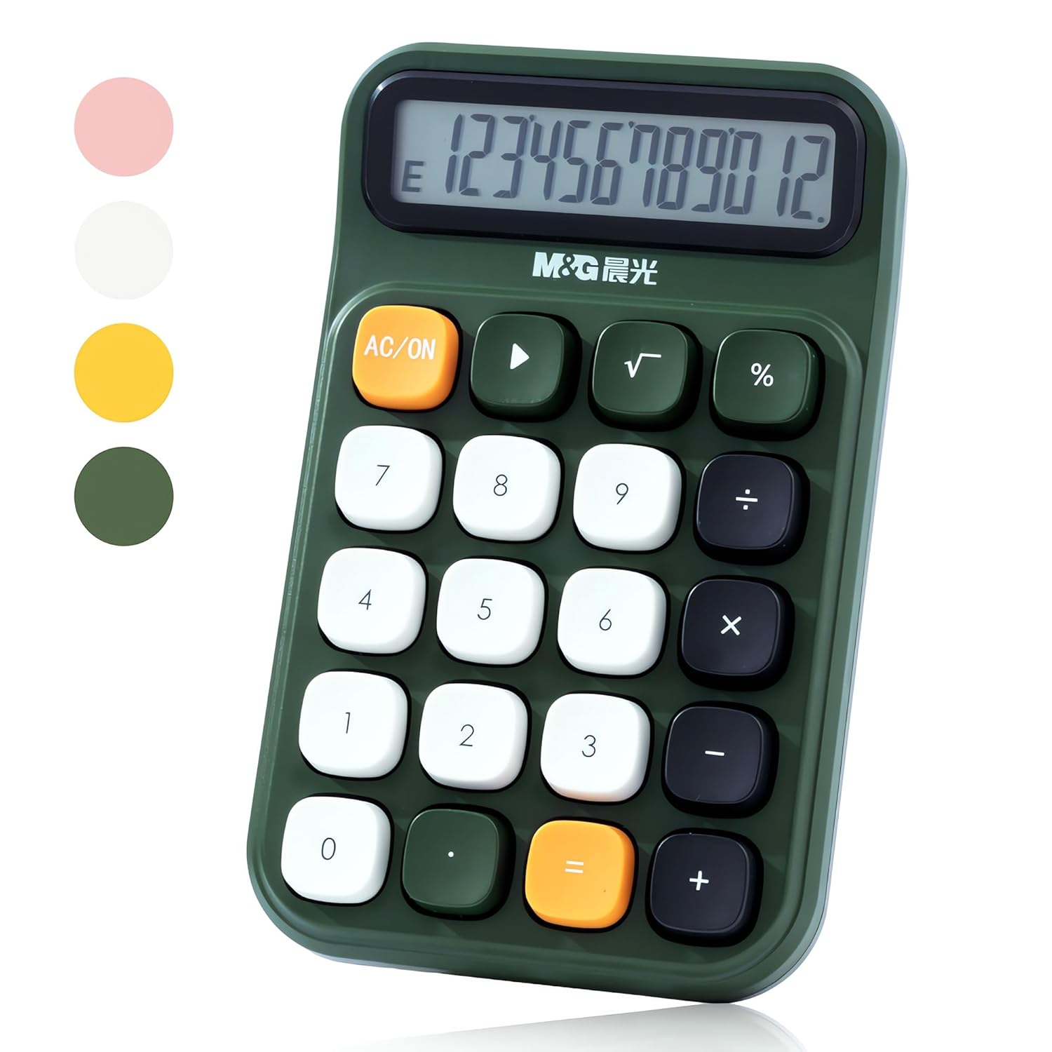 Office Products  Office Electronics  Calculators  Basic