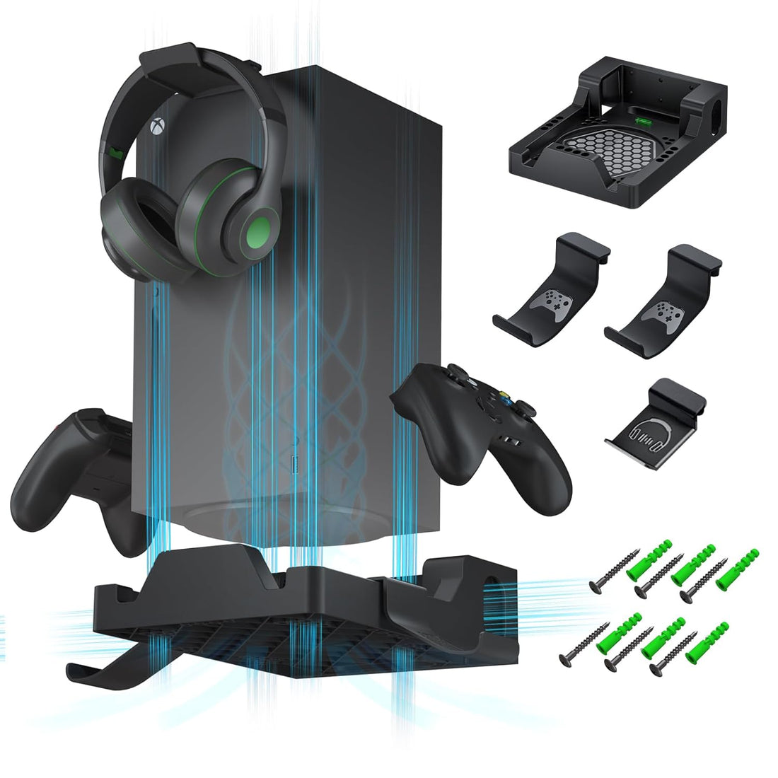 Video Games  Xbox Series X & S  Accessories  Accessory Kits
