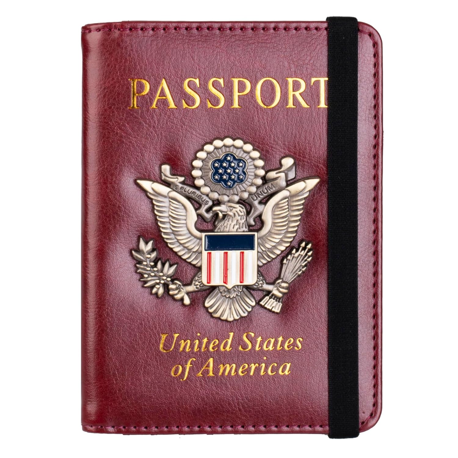 Bags, Wallets and Luggage  Travel Accessories  Passport Wallets & Covers