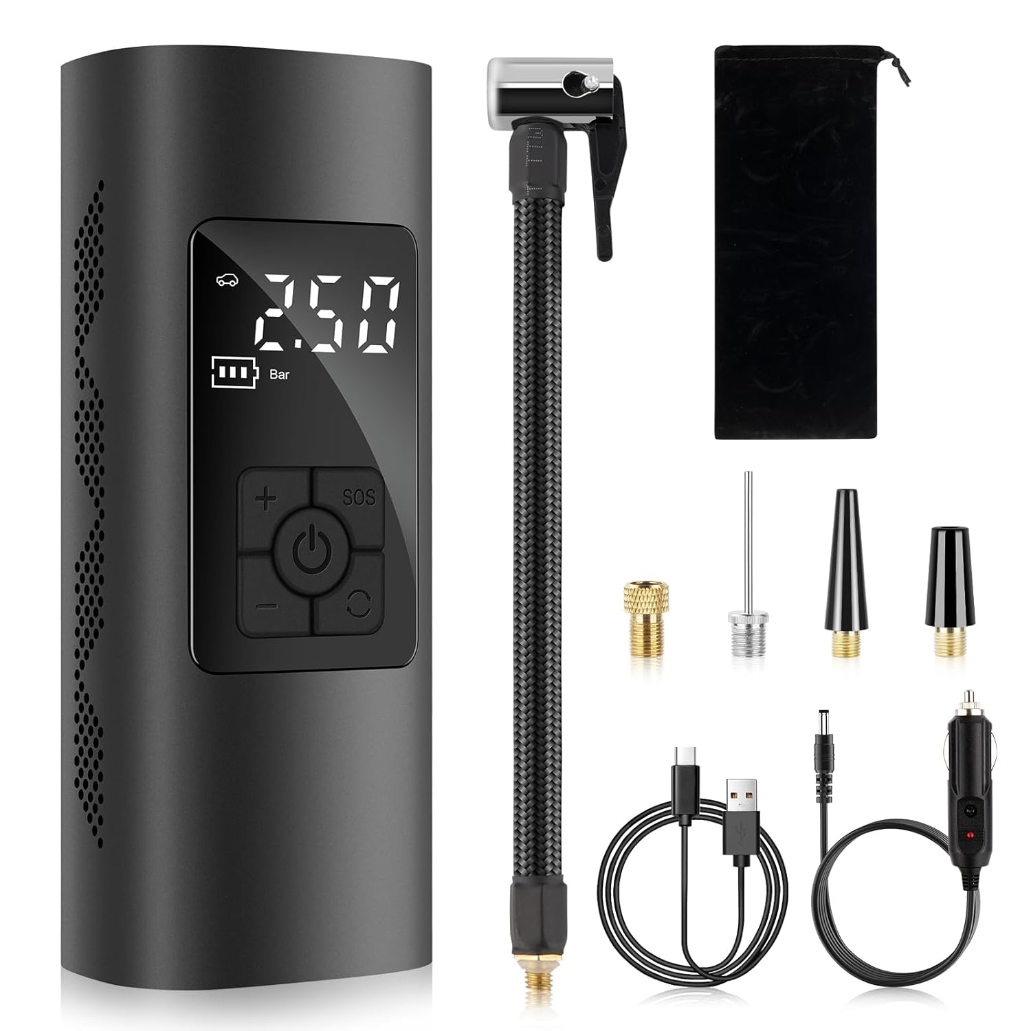 Car & Motorbike  Car Accessories  Exterior Accessories  Tyre Inflators