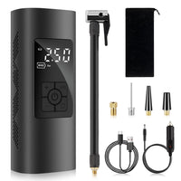 Car & Motorbike  Car Accessories  Exterior Accessories  Tyre Inflators