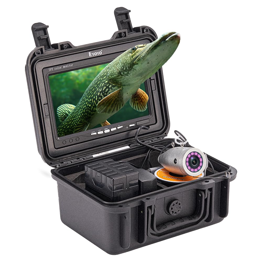 Sports, Fitness & Outdoors  Water Sports  Boating  Marine Electronics  Fish & Depth Finders