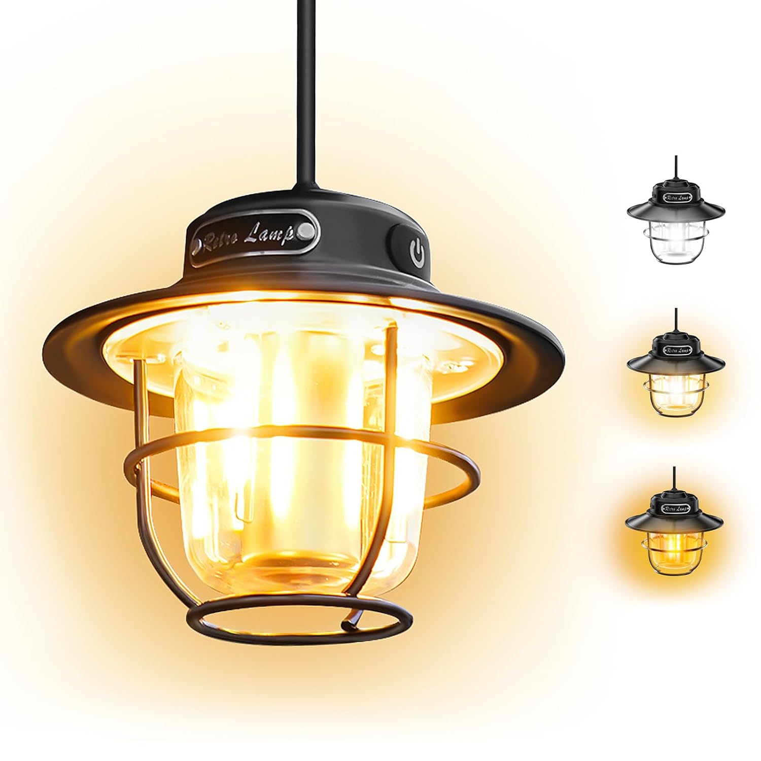 Sports, Fitness & Outdoors  Outdoor Recreation  Camping & Hiking  Lights & Lanterns  Lanterns  Electric Lanterns