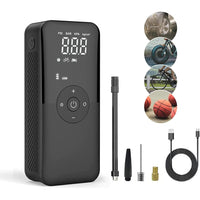 Car & Motorbike  Car Accessories  Exterior Accessories  Tyre Inflators