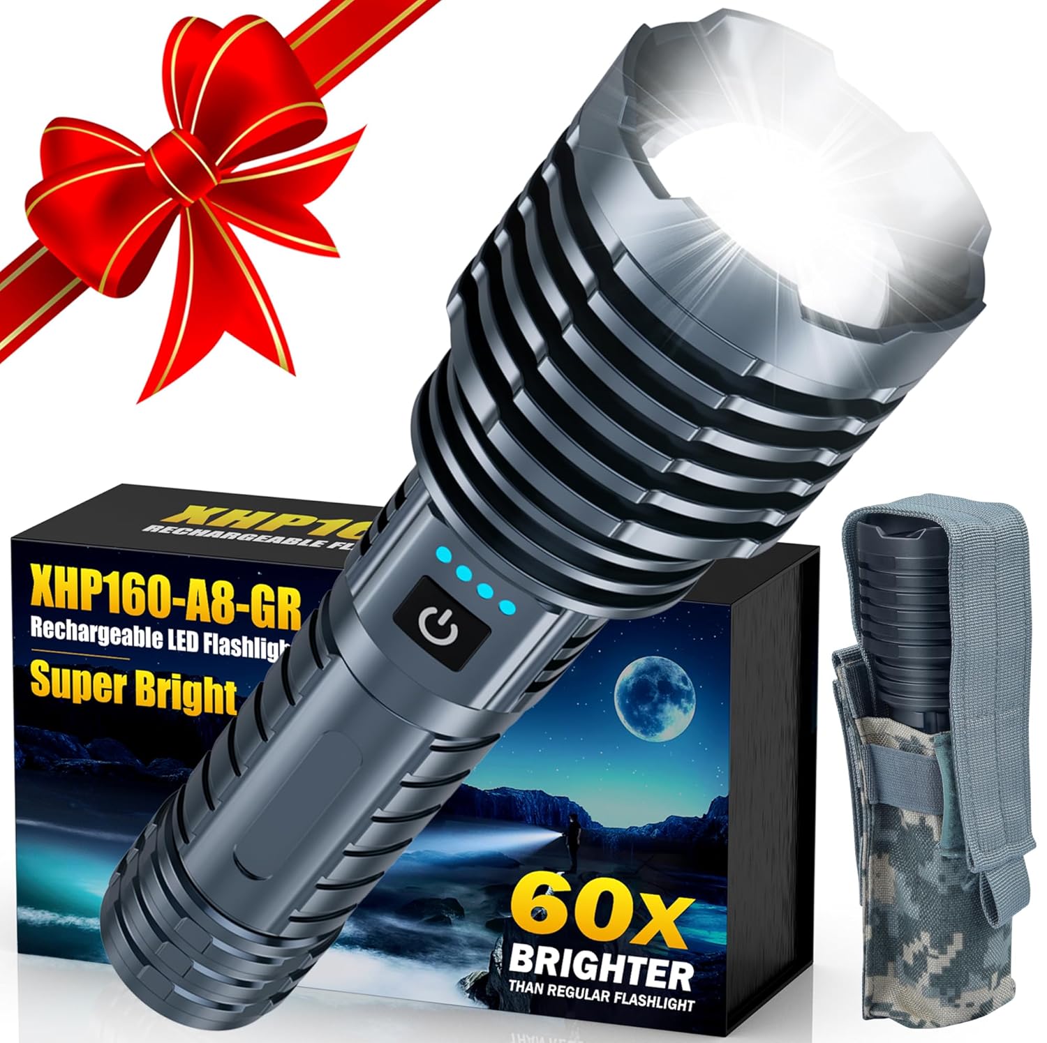 Home Improvement  Power & Hand Tools  Hand Tools  Flashlights  Handheld (Standard) Flashlights