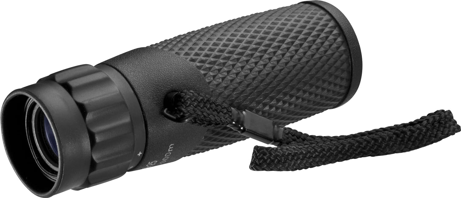 Barska Blackhawk Waterproof Monocular