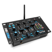 Musical Instruments  DJ & VJ Equipment  DJ Mixer