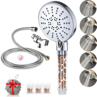 Home Improvement  Kitchen & Bath Fixtures  Bathroom Fixtures  Showers  Handheld Showers