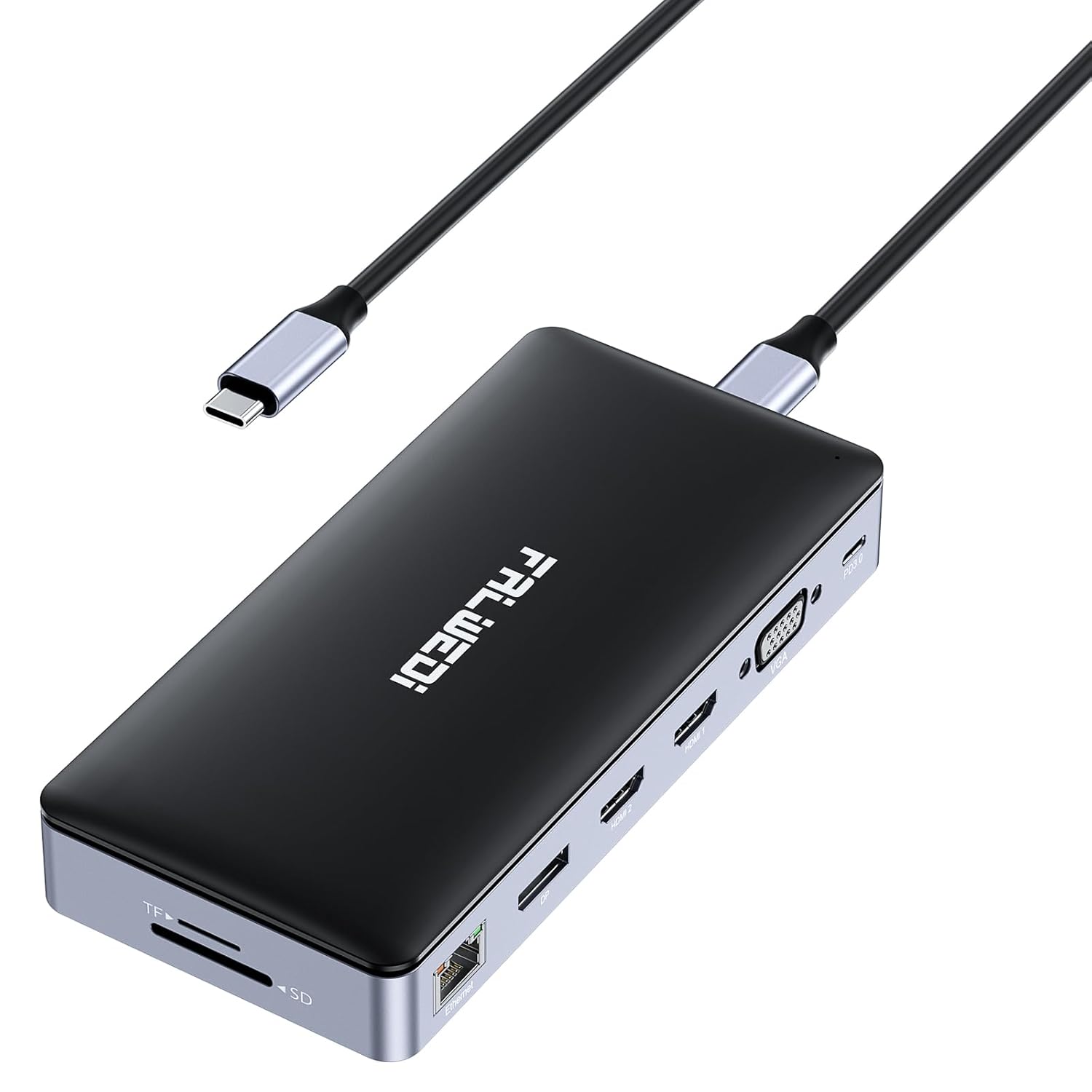 Computers & Accessories  Accessories & Peripherals  Laptop Accessories  Docking Stations