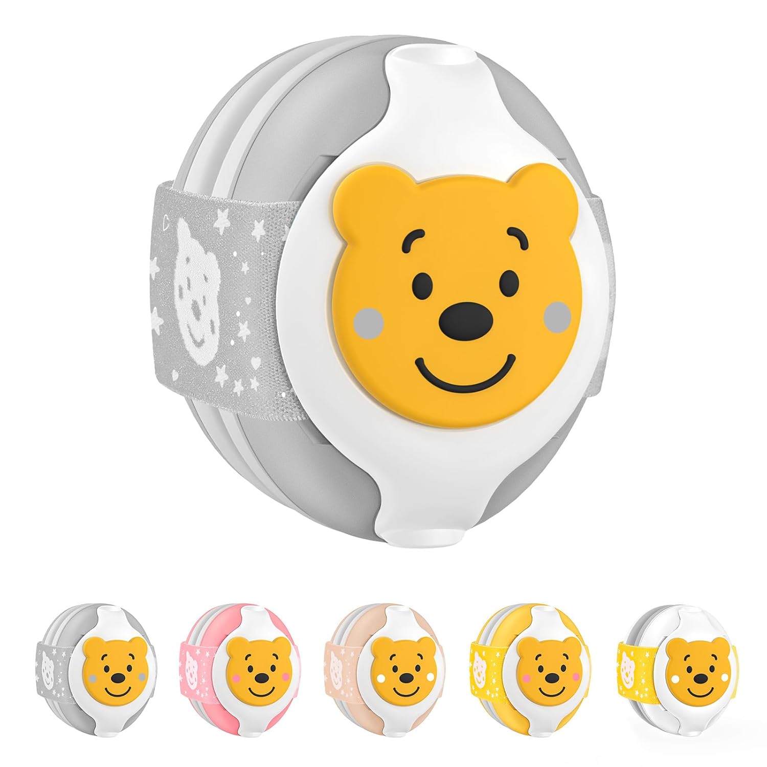 Baby  Baby Safety  Hearing Protection Earmuffs