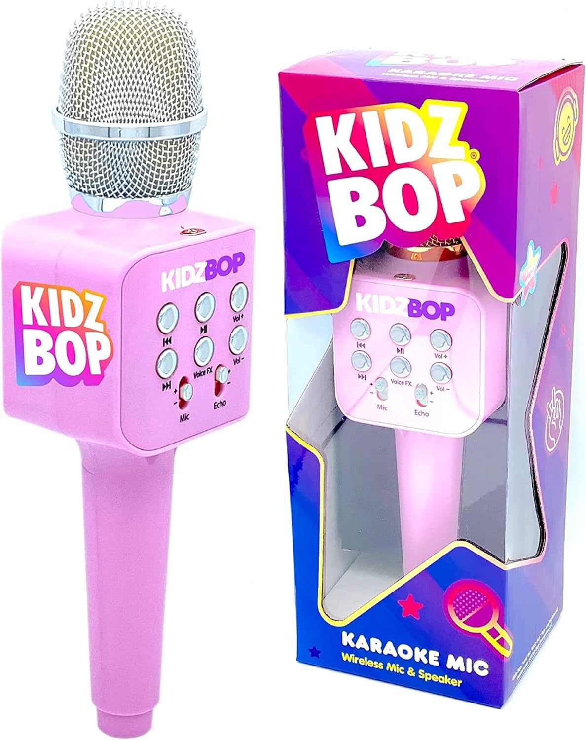 Toys & Games  Electronic Toys  Karaoke Machines