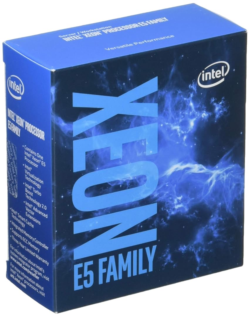 Xeon E5-2660 v4 14C Processor