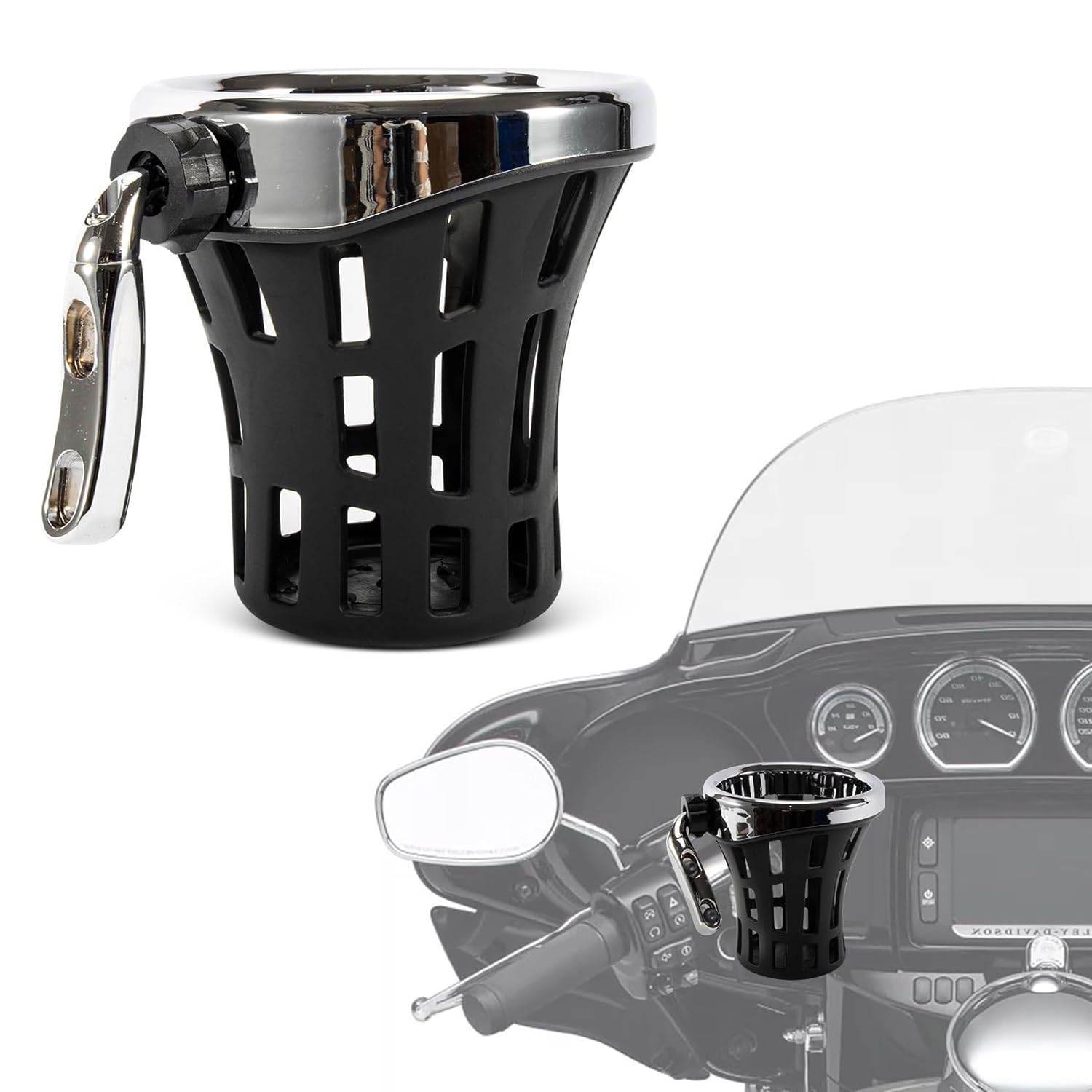 Car & Motorbike  Car Accessories  Interior Accessories  Consoles & Organizers  Cup Holders