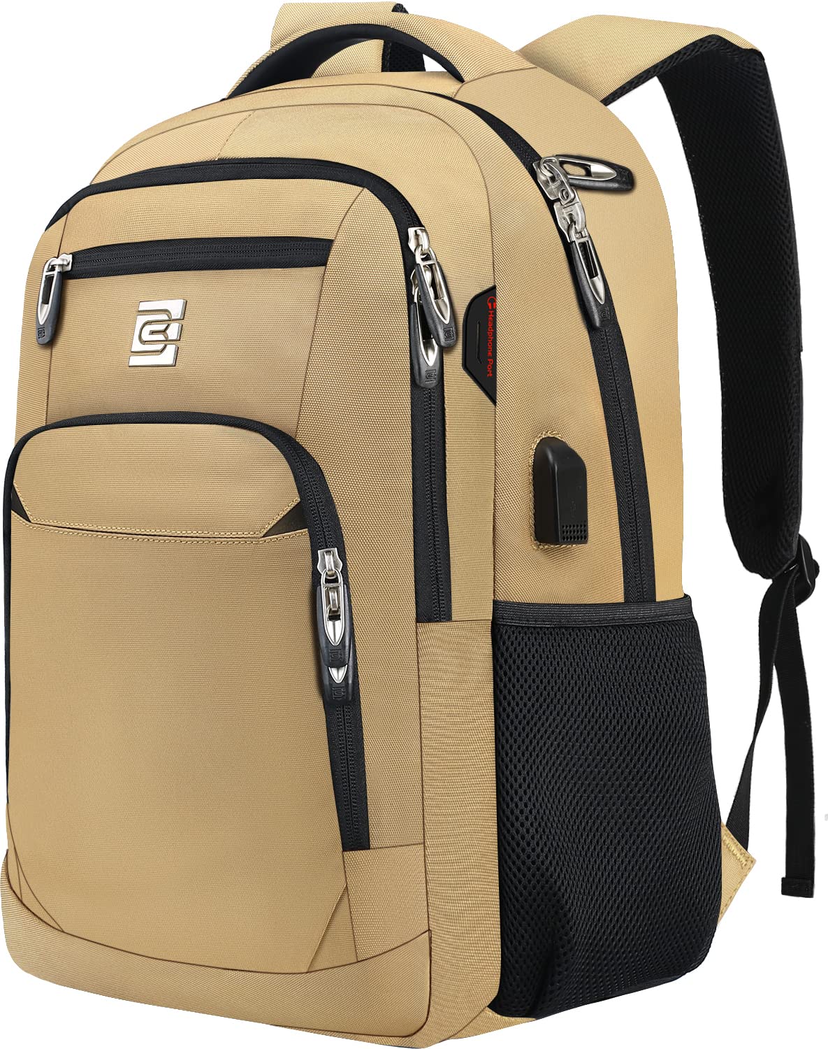 Computers & Accessories  Accessories & Peripherals  Laptop Accessories  Bags & Sleeves  Laptop Backpacks