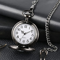 Jofanvin Gifts for Police,Pocket Watch for Policemen with Police ChanllengCoin,Best Blue line Gifts,Christmas Gifts for Police