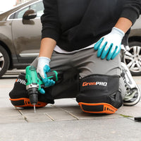 GRENPRO Knee Pads for Work