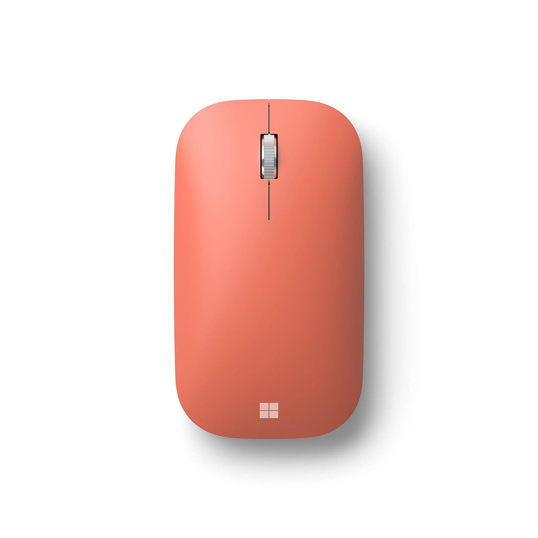 Microsoft Mobile Bluetooth Mouse, Peach