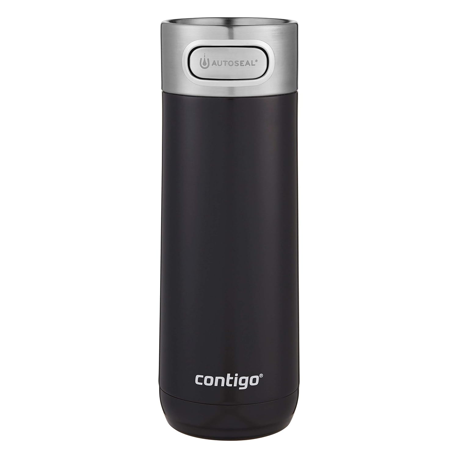 Contigo Luxe AUTOSEAL® (Licorice)