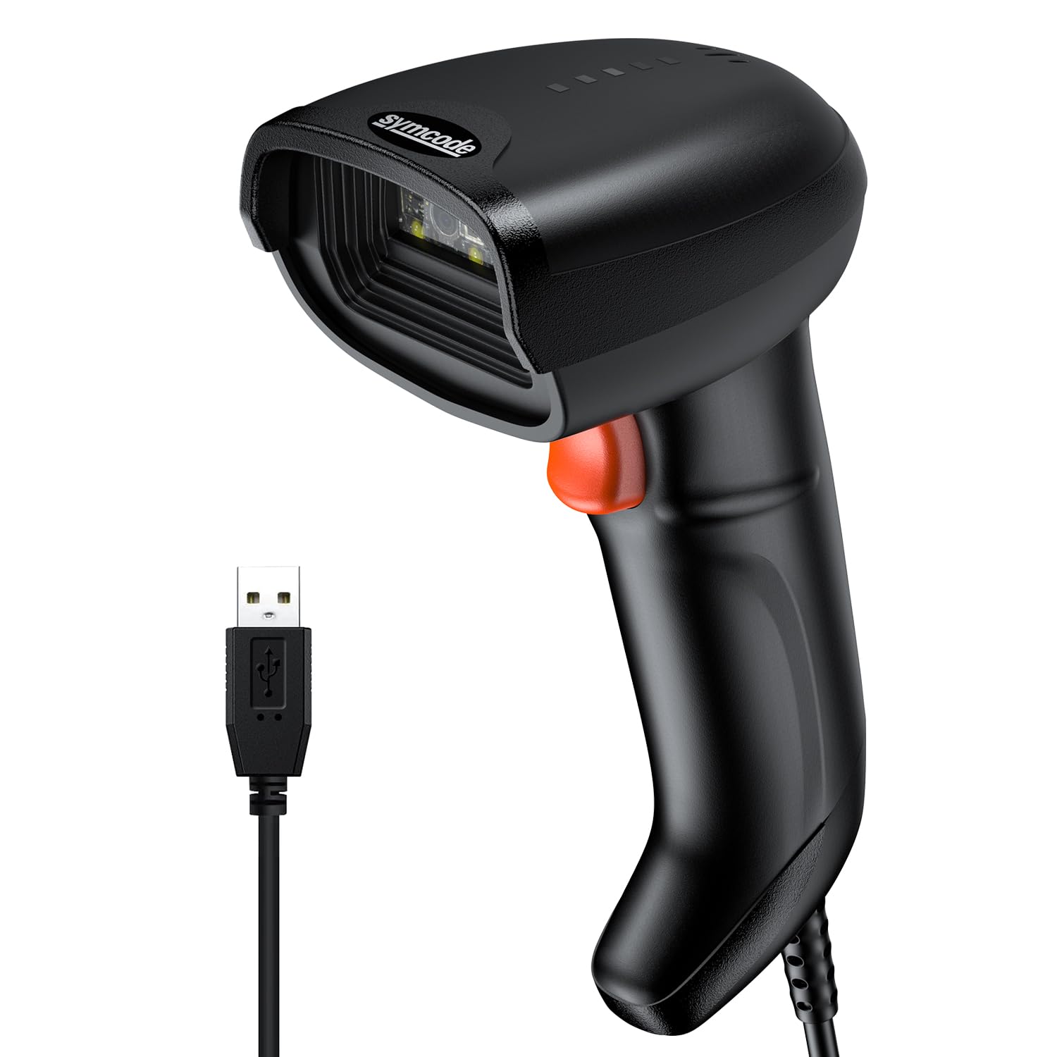 Office Products  Office Electronics  Barcode Scanners