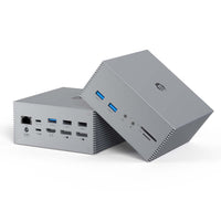 Computers & Accessories  Accessories & Peripherals  Laptop Accessories  Docking Stations