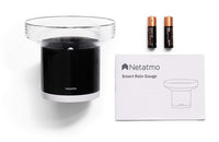 Netatmo Rain Gauge for Netatmo Weather Station