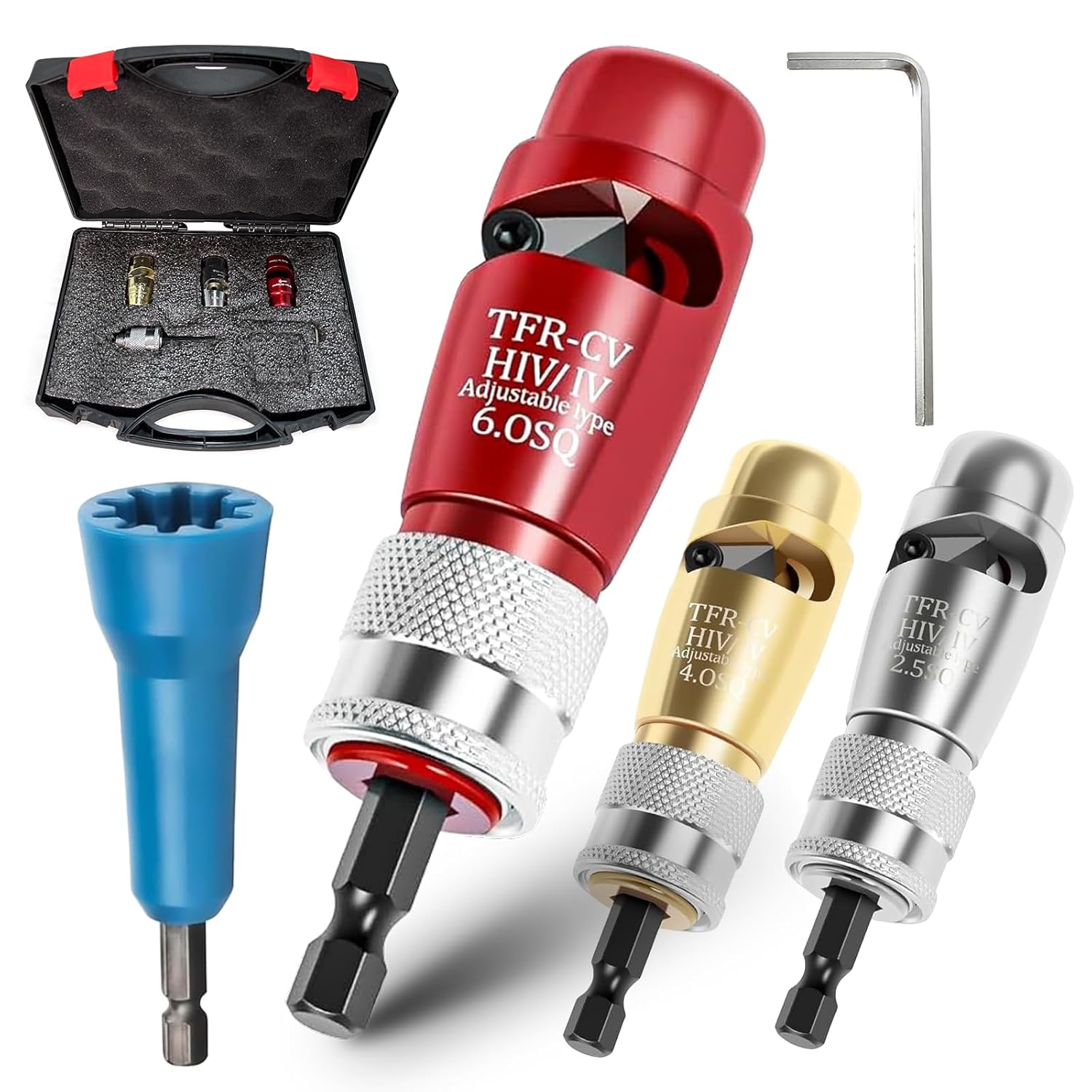 Home Improvement  Power & Hand Tools  Hand Tools  Strippers  Wire Strippers