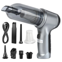 Home & Kitchen  Kitchen & Home Appliances  Vacuum, Cleaning & Ironing  Vacuums & Floor Care  Vacuums  Handheld Vacuums