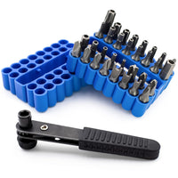 Industrial & Scientific  Power & Hand Tools  Power Tool Accessories  Screwdriver Accessories