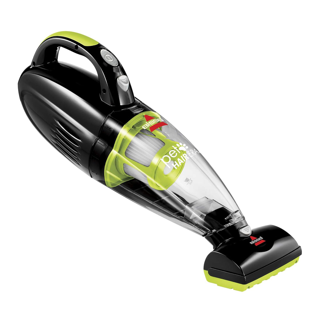 Pet Hair Eraser Cordless Hand Vacuum by Bissell
