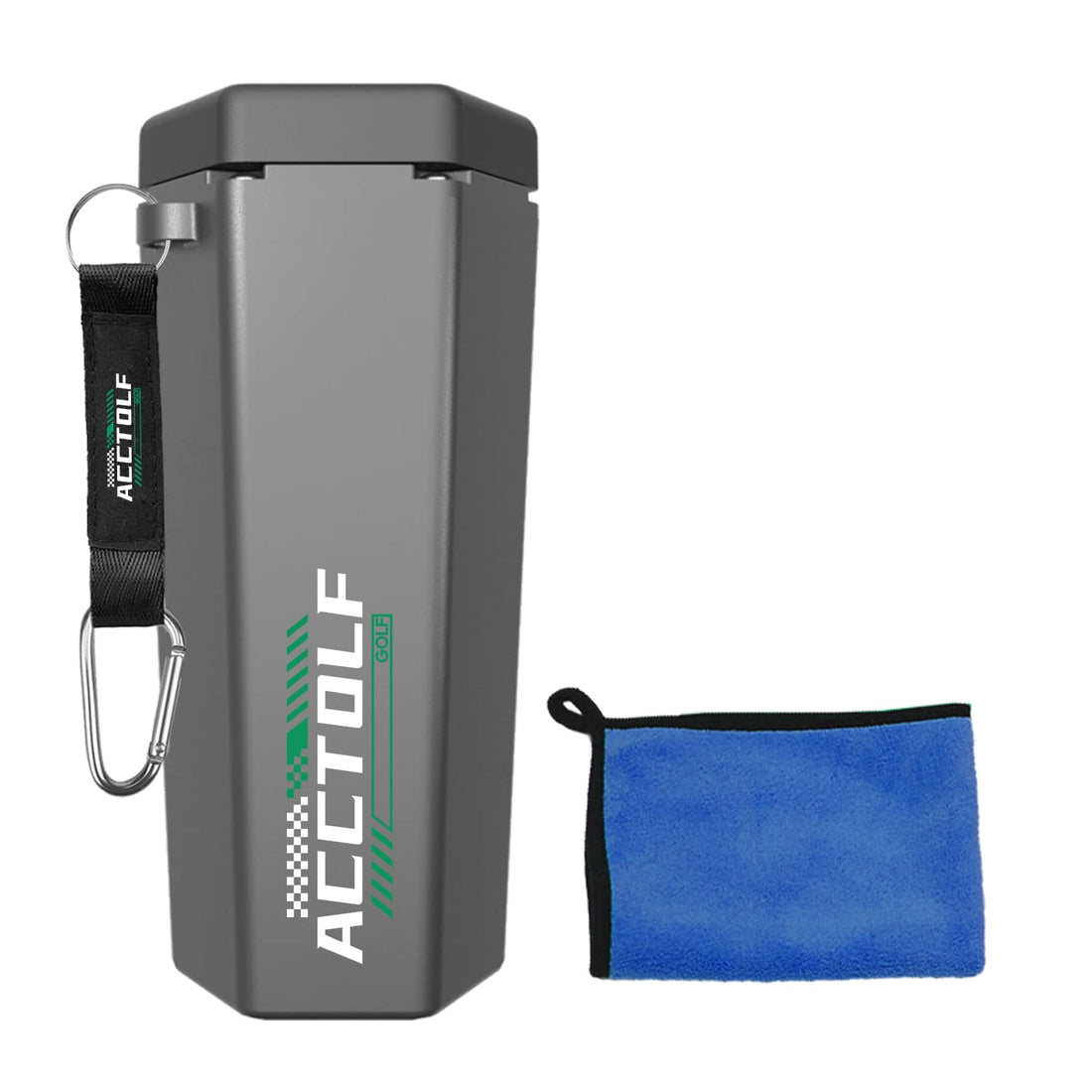 Sports, Fitness & Outdoors  Golf  On-Course Accessories  Towels