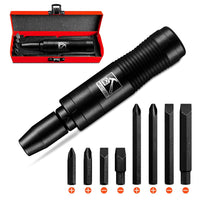 Industrial & Scientific  Power & Hand Tools  Power Tool Accessories  Screwdriver Accessories
