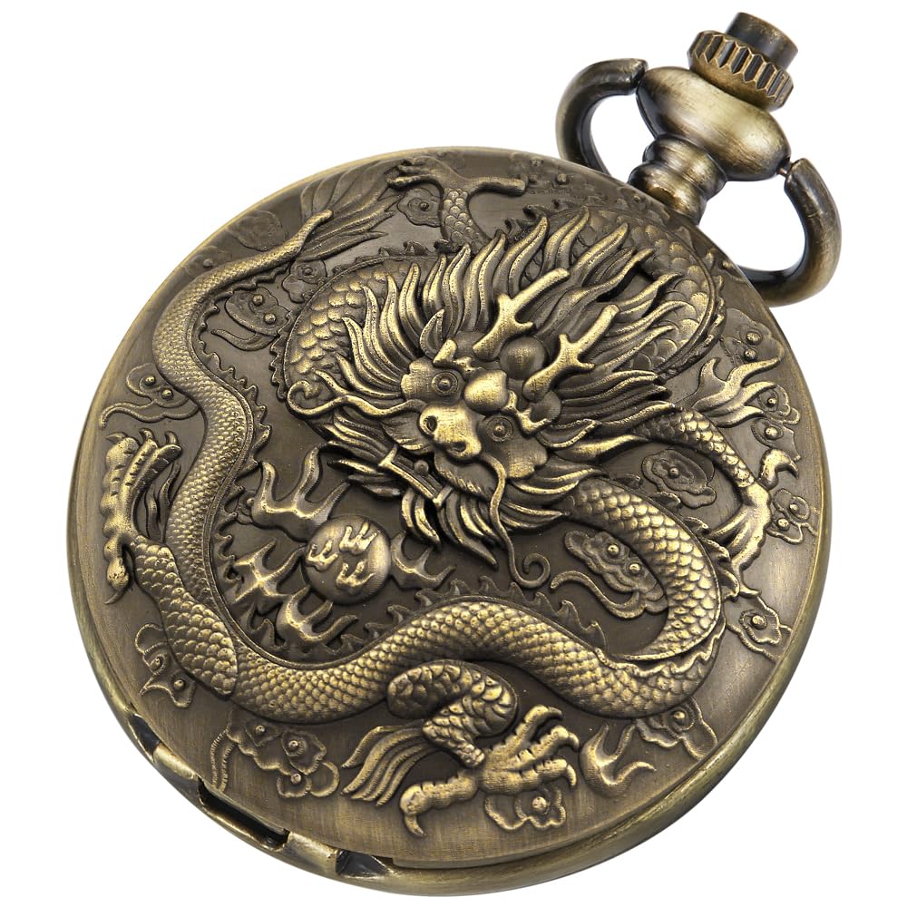 Watches  Men  Pocket & Fob Watches