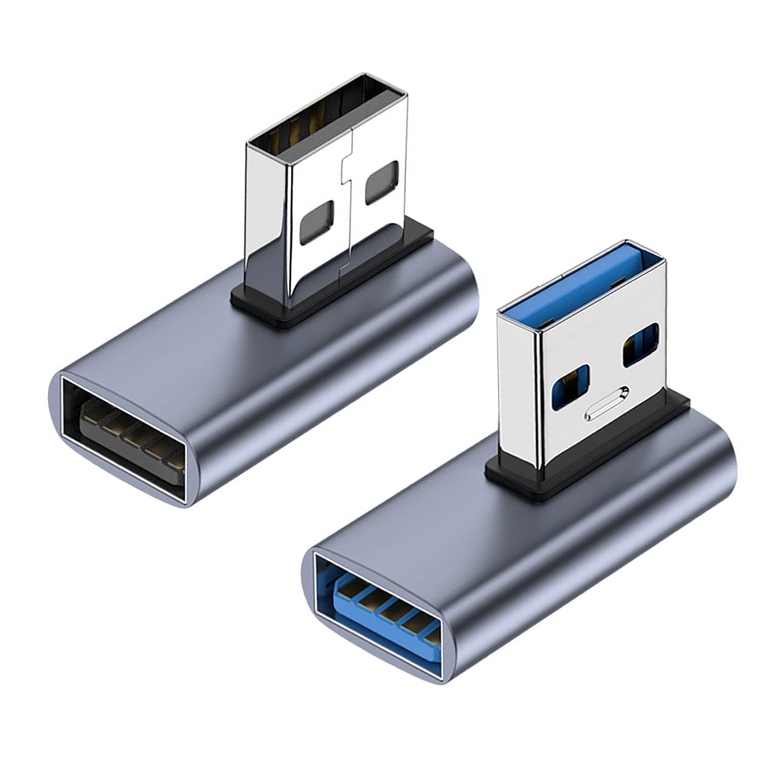 Computers & Accessories  Accessories & Peripherals  Adapters  USB to USB Adapters