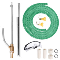 Outdoor Living  Mowers & Outdoor Power Tools  Outdoor Power Tool Accessories  Pressure Washer Accessories