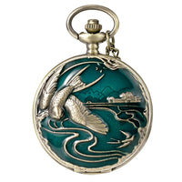 Watches  Men  Pocket & Fob Watches