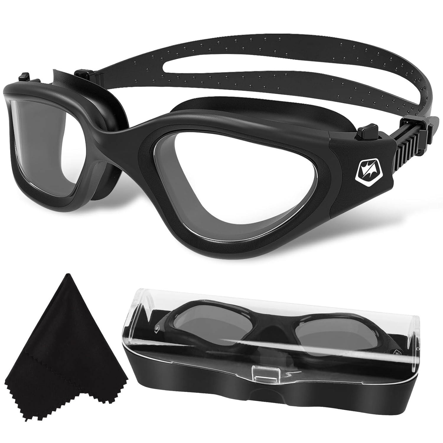 Sports, Fitness & Outdoors  Water Sports  Swimming  Goggles