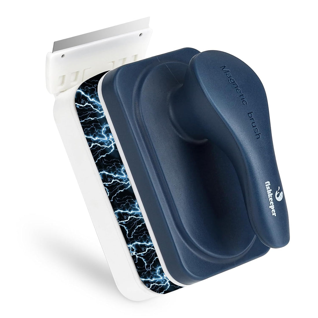 Pet Supplies  Fish & Aquatics  Aquarium Accessories  Cleaners  Algae Scrapers