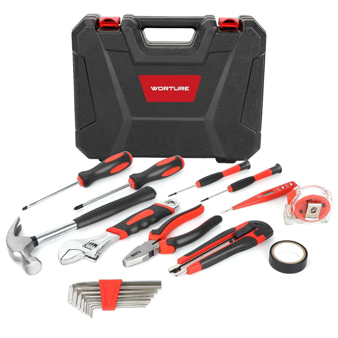 Home Improvement  Power & Hand Tools  Hand Tools  Hand Tool Kits