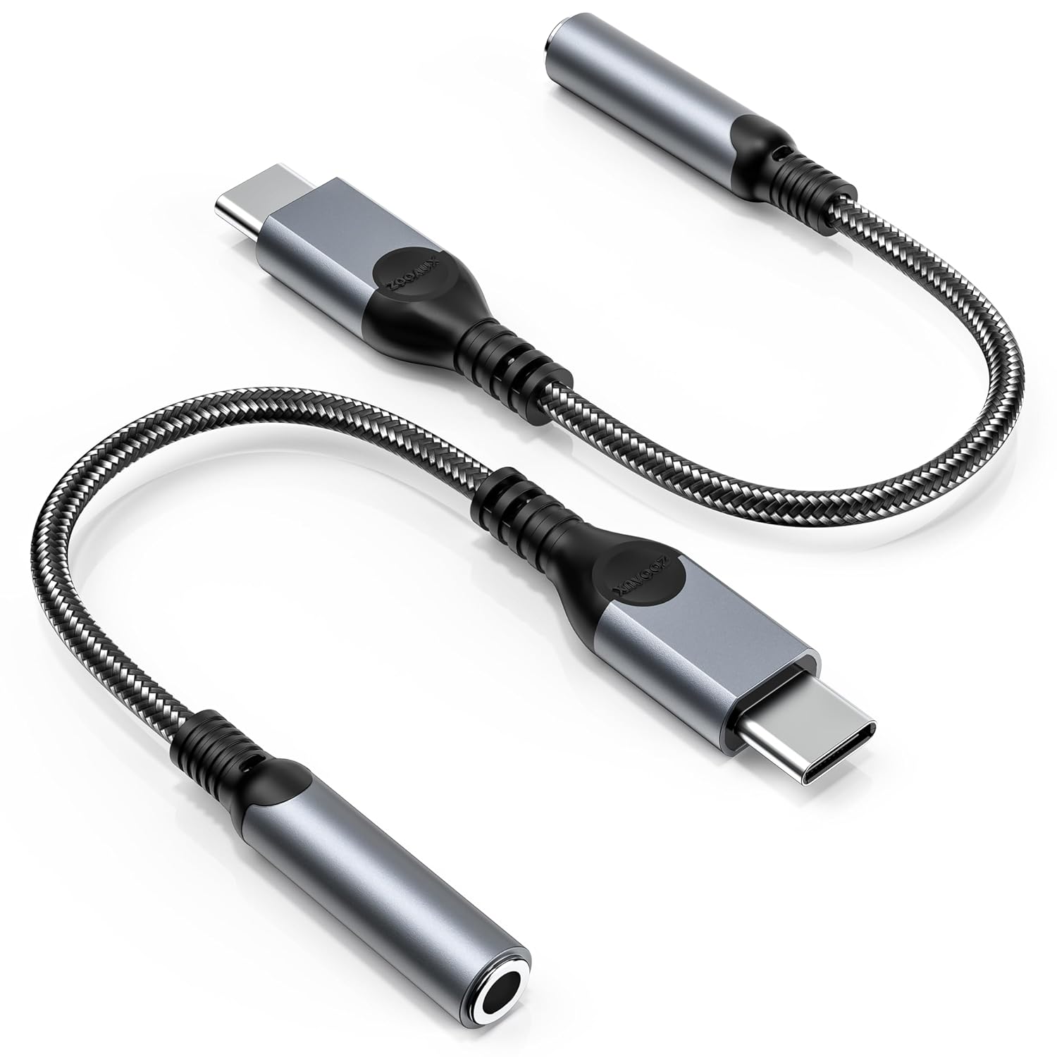 Electronics  Headphones, Earbuds & Accessories  Adapters