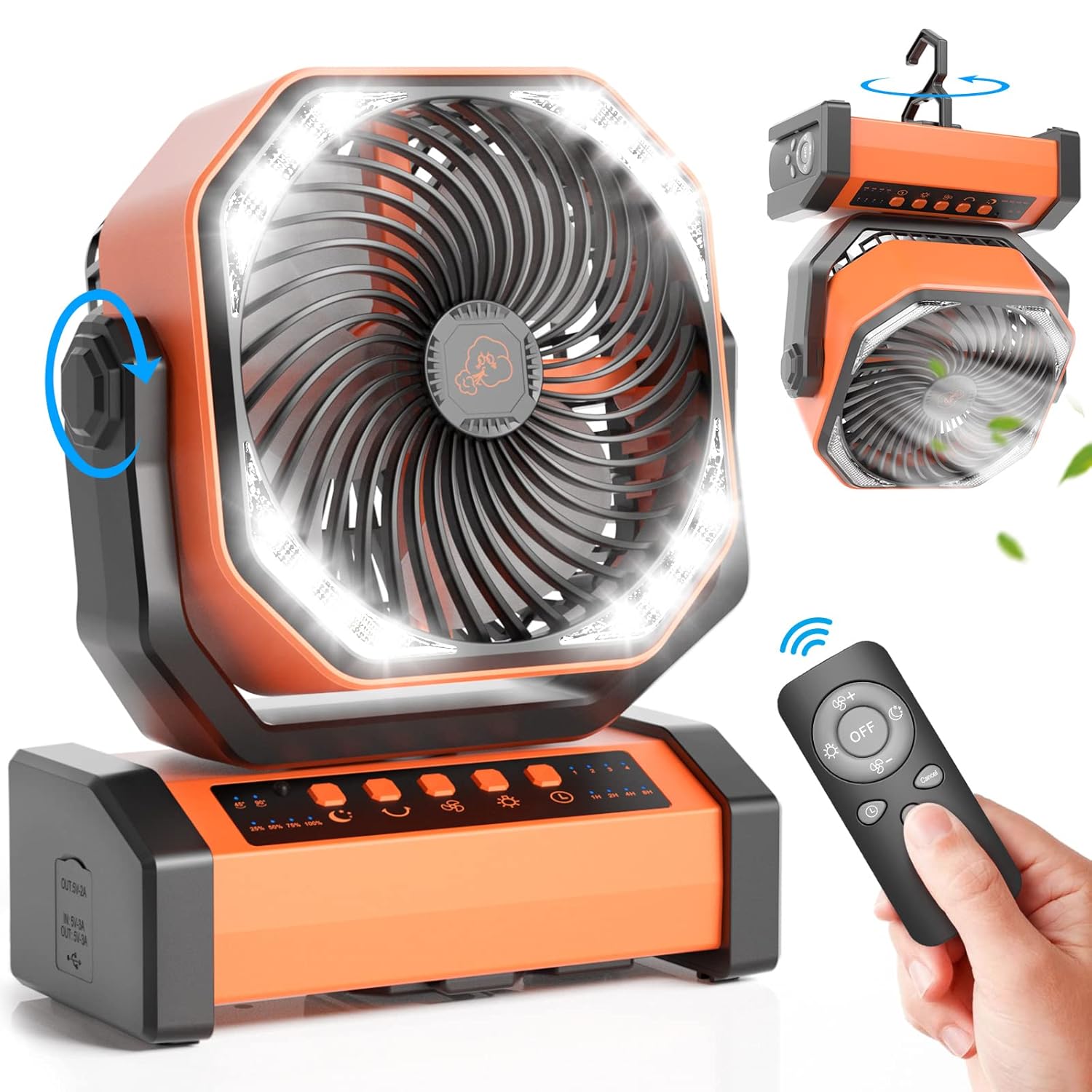 Home & Kitchen  Heating, Cooling & Air Quality  Fans  Table Fans