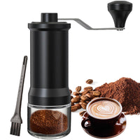 Home & Kitchen  Kitchen & Home Appliances  Coffee, Tea & Espresso  Coffee Grinders  Manual Grinders