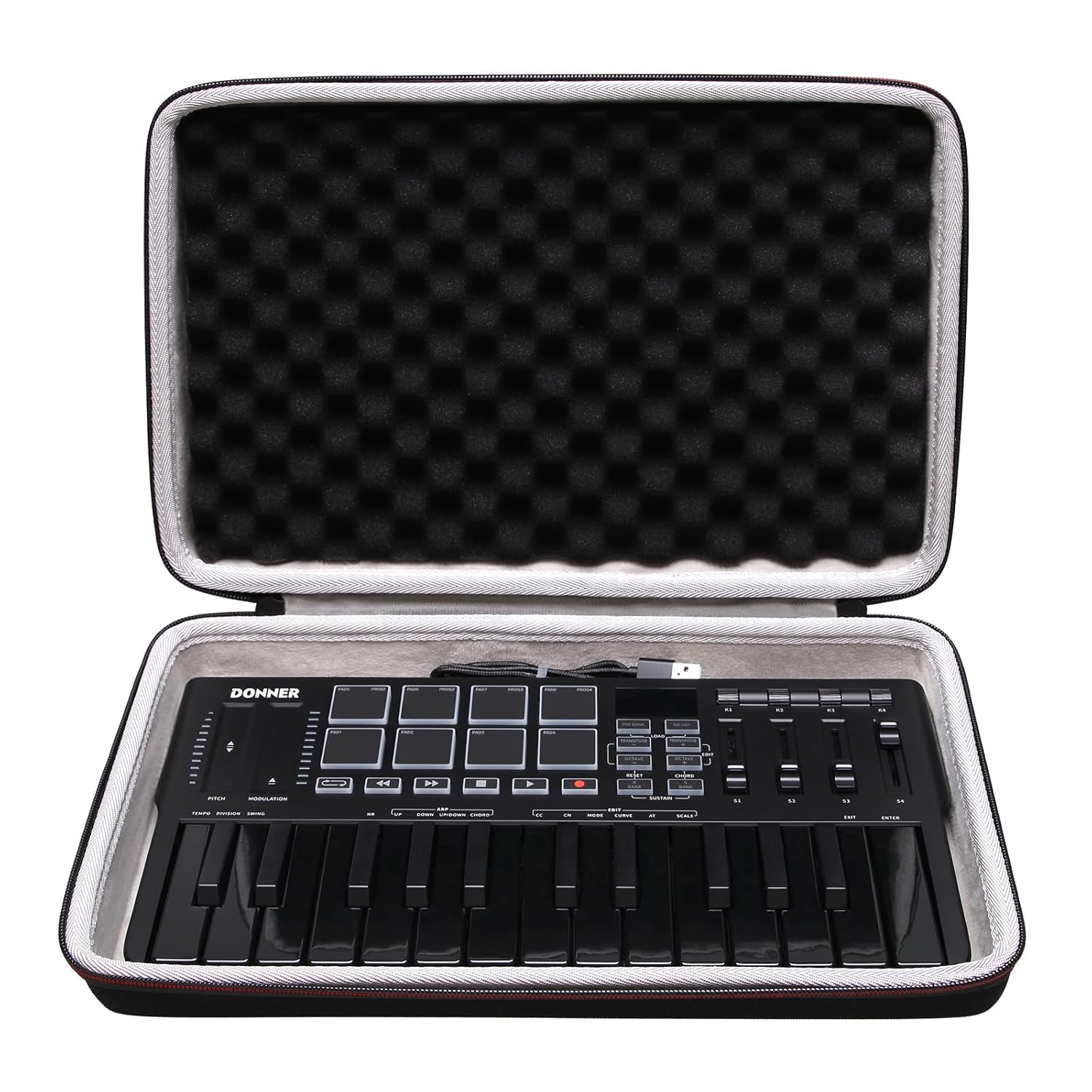 Musical Instruments  Recording & Computer  MIDI Controller