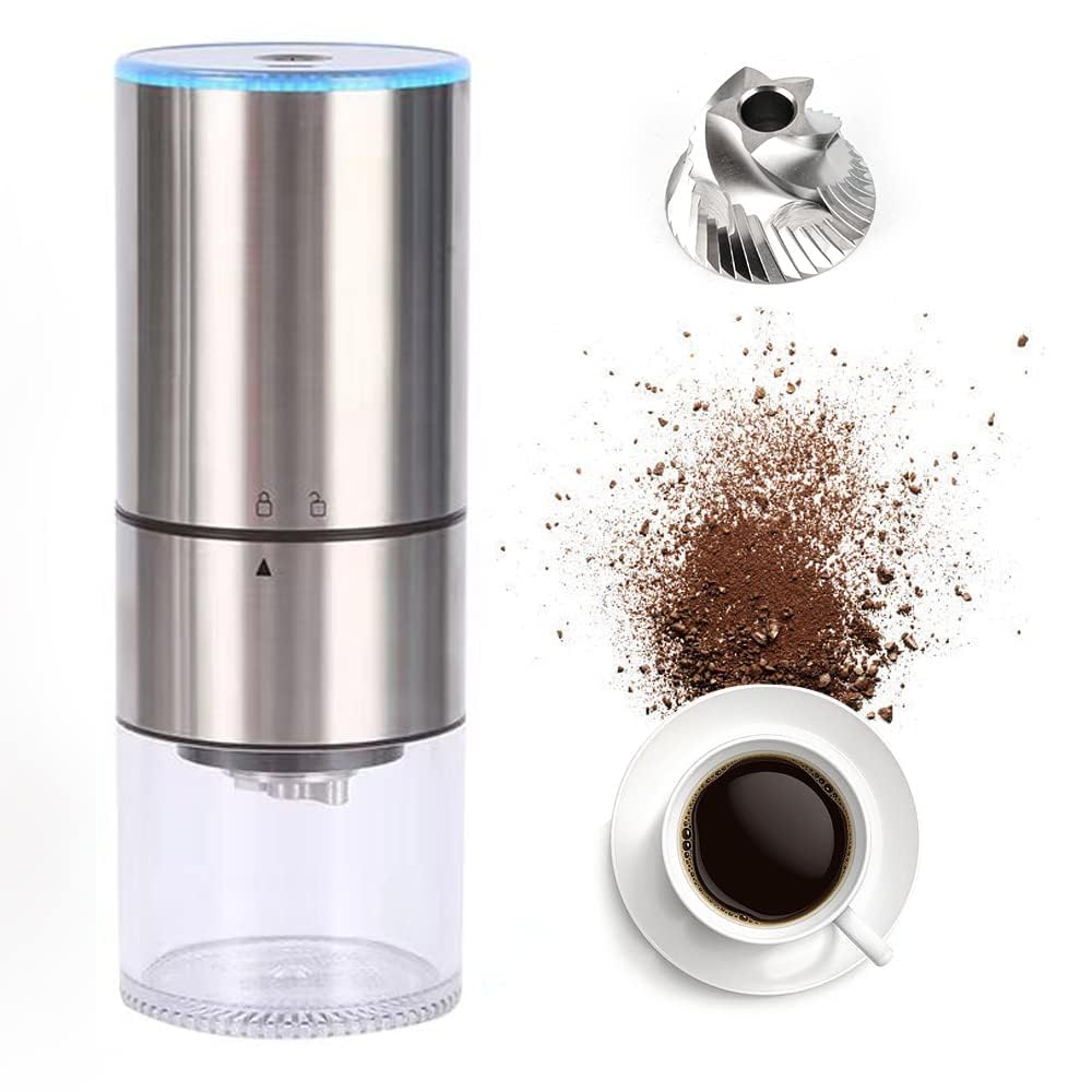 Home & Kitchen  Kitchen & Home Appliances  Coffee, Tea & Espresso  Coffee Grinders  Manual Grinders