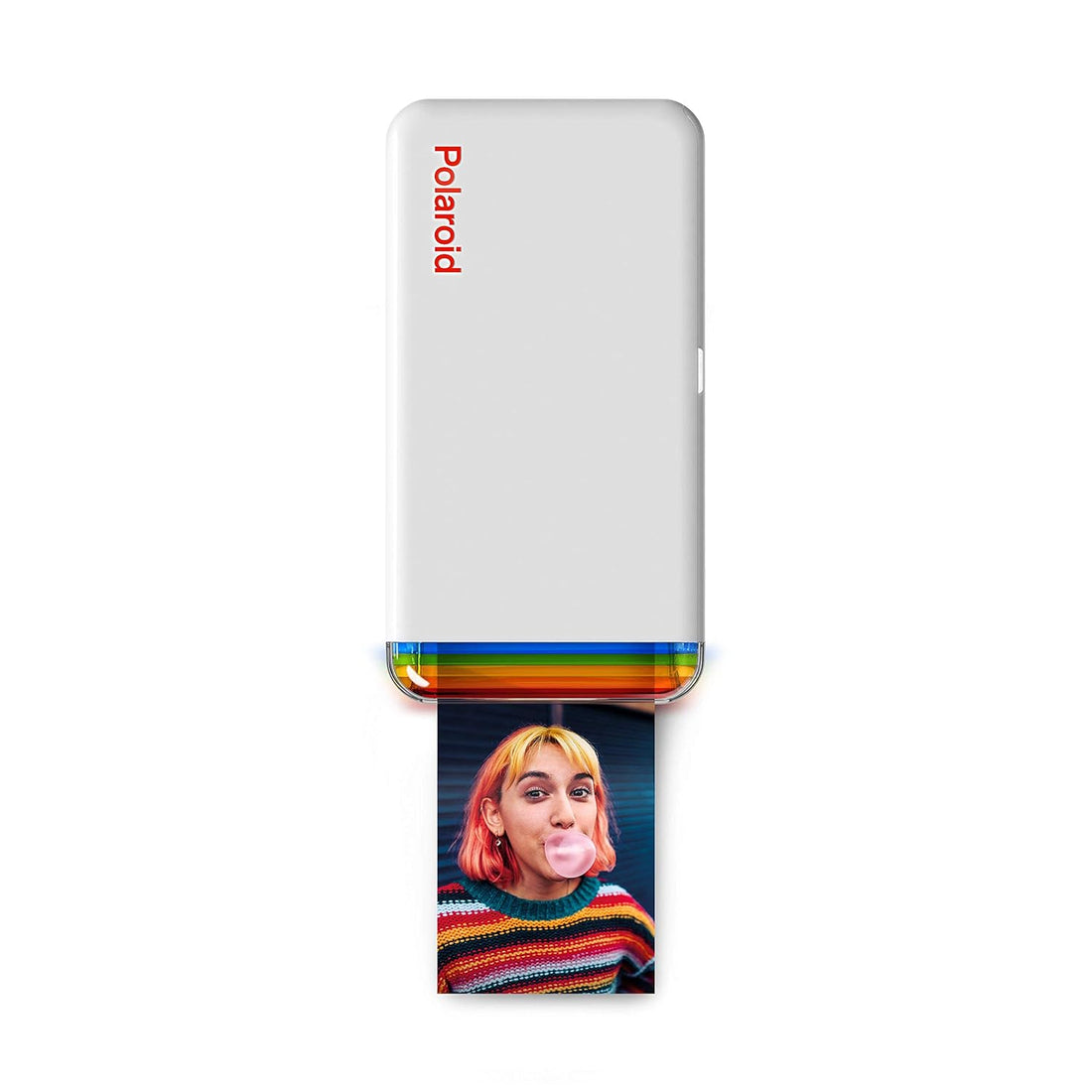 Polaroid Originals Hi-Print - Bluetooth Connected 2x3 Pocket Photo Printer - Dye-Sub Printer (Not Zink Compatible)
