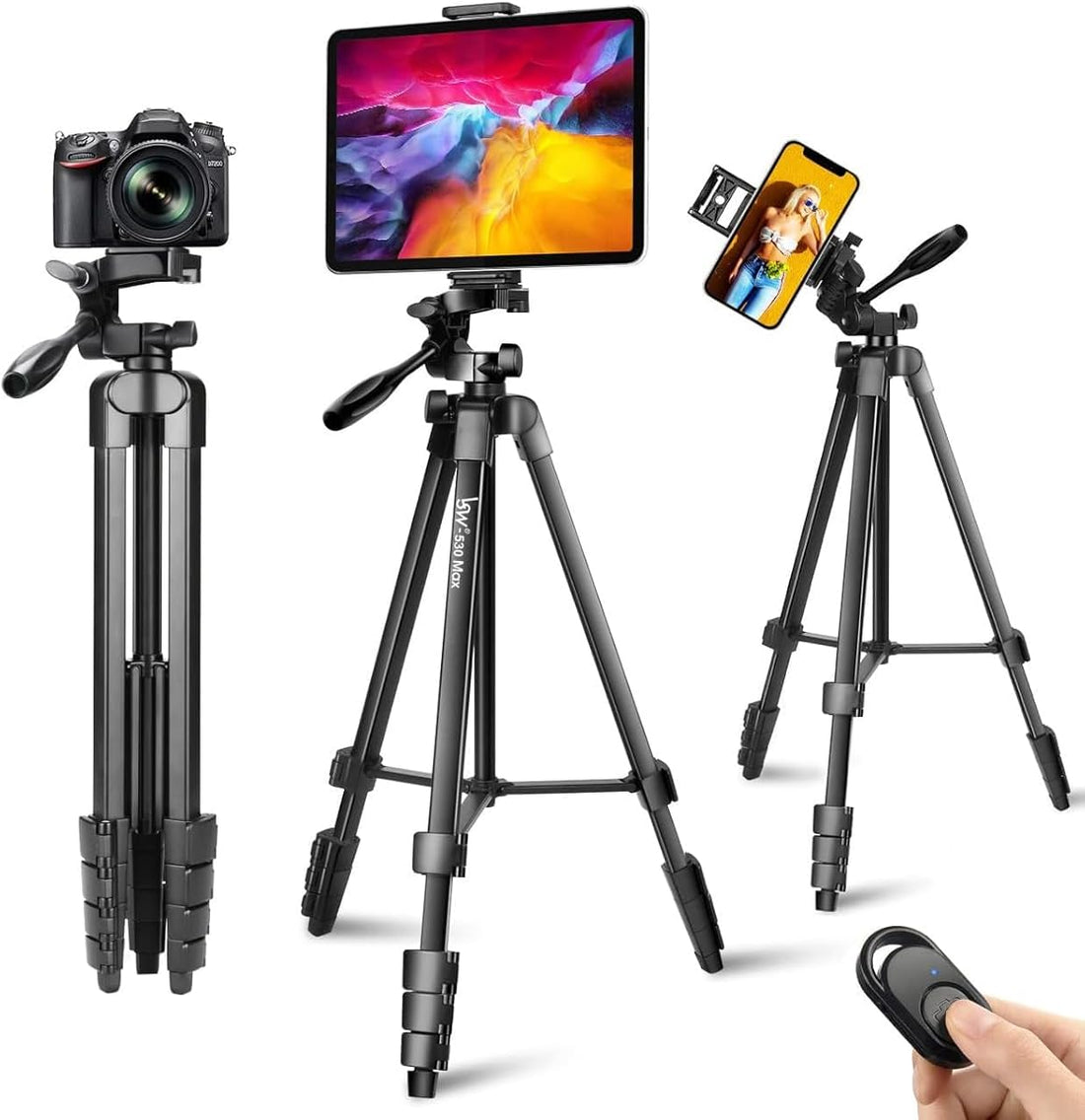 Electronics  Cameras & Photography  Accessories  Tripods & Monopods  Complete Tripod Units