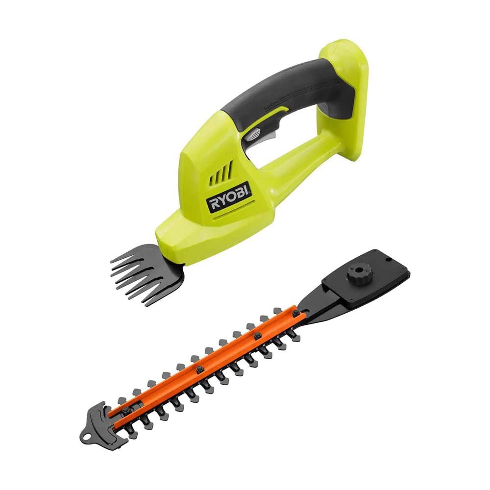 Outdoor Living  Mowers & Outdoor Power Tools  Outdoor Power Tools  Hedge Trimmers